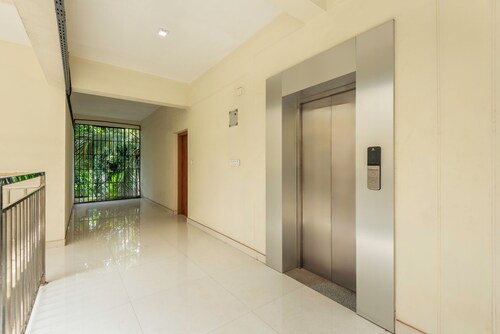 Hotel Beverly Residency
