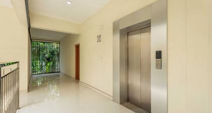 Hotel Beverly Residency