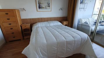 Strykejern/-brett og wi-fi