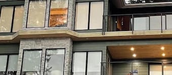 Stunning Hayden Lakefront | Dock, Sauna & Views