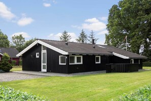 Exterior - SJ341 Sjølund - Rugmarken 8 (Grønninghoved)