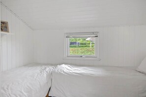 Room - SJ341 Sjølund - Rugmarken 8 (Grønninghoved)