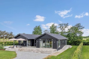 Exterior - SJ345 Haderslev - Søborgen 3 (Diernæs)