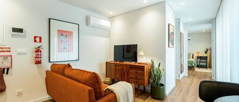Fernseher