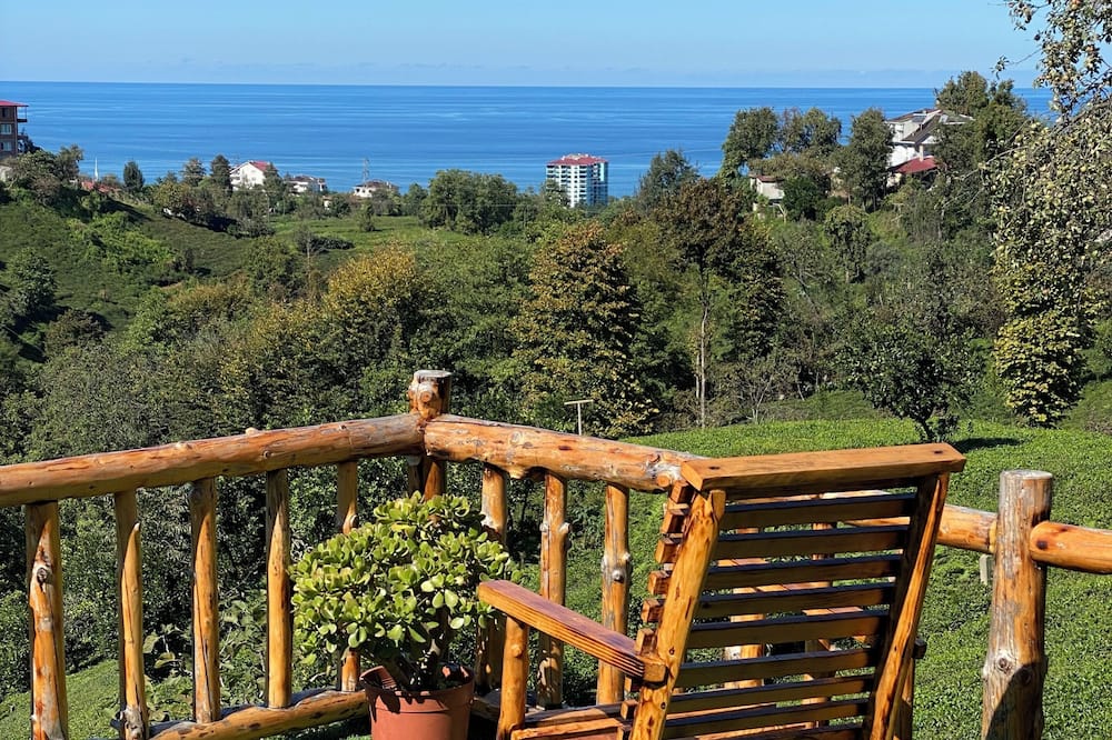 luna bungalov