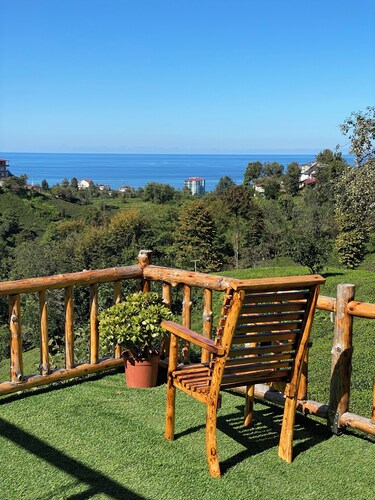 luna bungalov