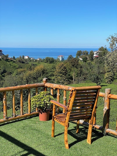 luna bungalov
