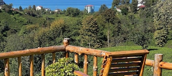 luna bungalov