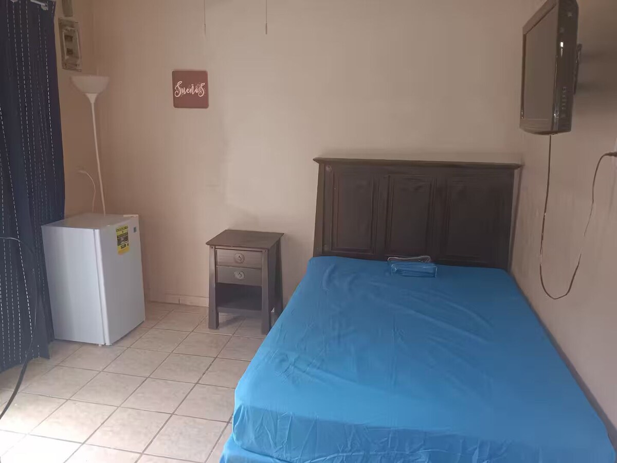 Image de profil de l’hôte