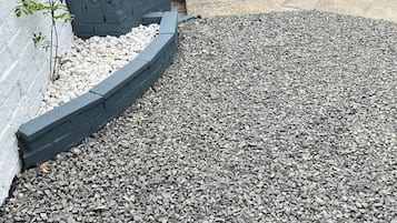 Utvendig detalj