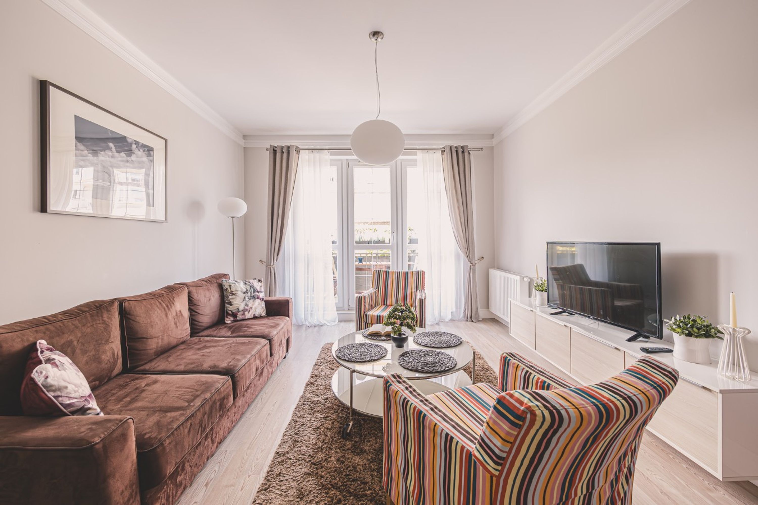 Ferienhaus | 1 Schlafzimmer
