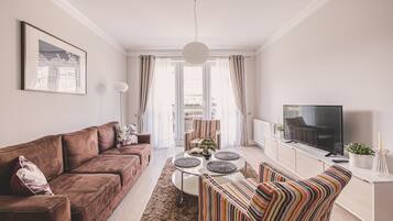 Ferienhaus | 1 Schlafzimmer