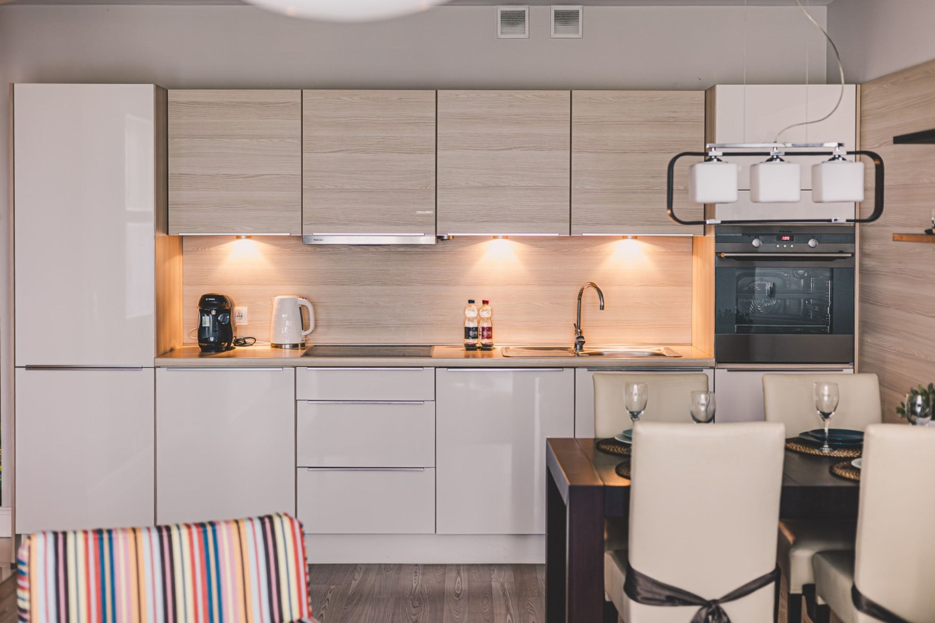 Ferienhaus | 1 Schlafzimmer
