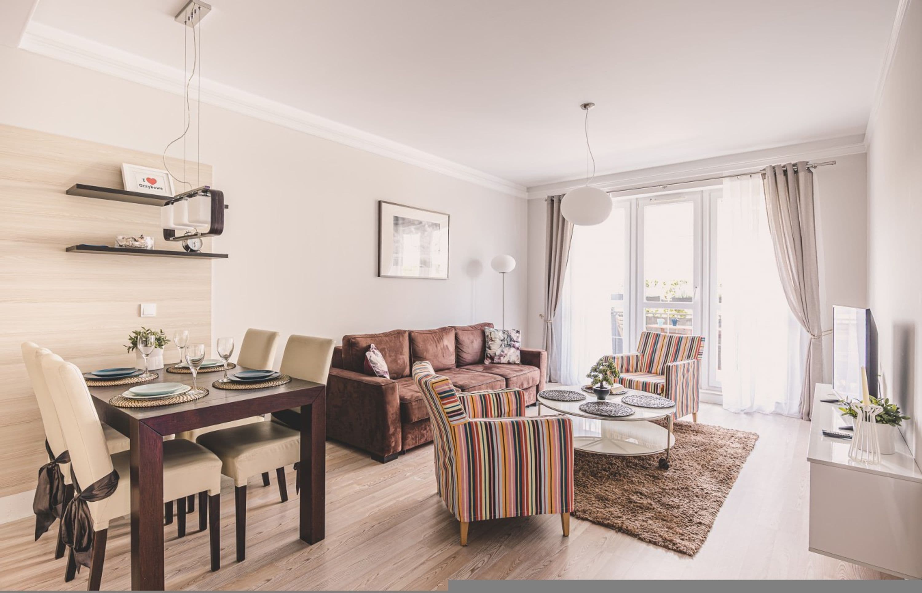 Huis | 1 slaapkamer