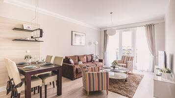 Ferienhaus | 1 Schlafzimmer