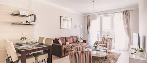 Casa | 1 habitación