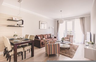 1 habitación