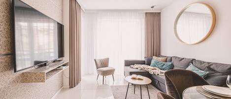 บ้านพัก | 1 ห้องนอน