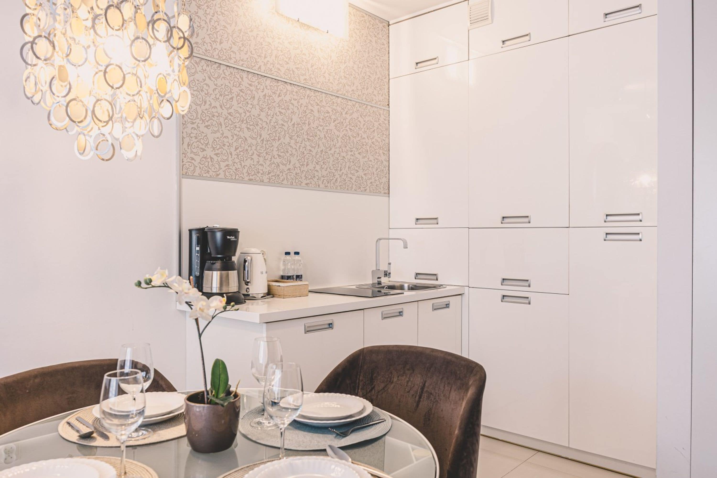 Casa | 1 quarto