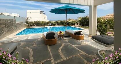 Sahlhasheesh Villa private pool & private spa 301A