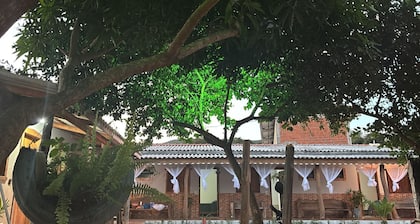 POUSADA MOAÇARA