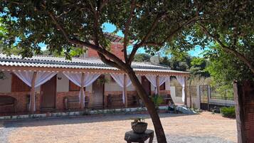 Teres/patio