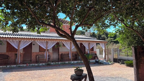 POUSADA MOAÇARA