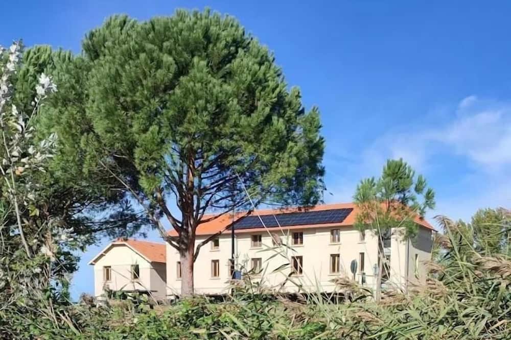 Les Logis du Port Canal Suites & Spas