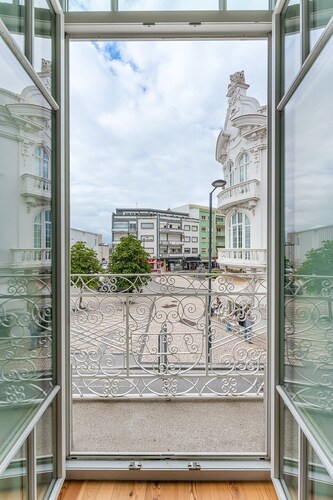 GuestReady - Charming retreat in Aveiro's heart