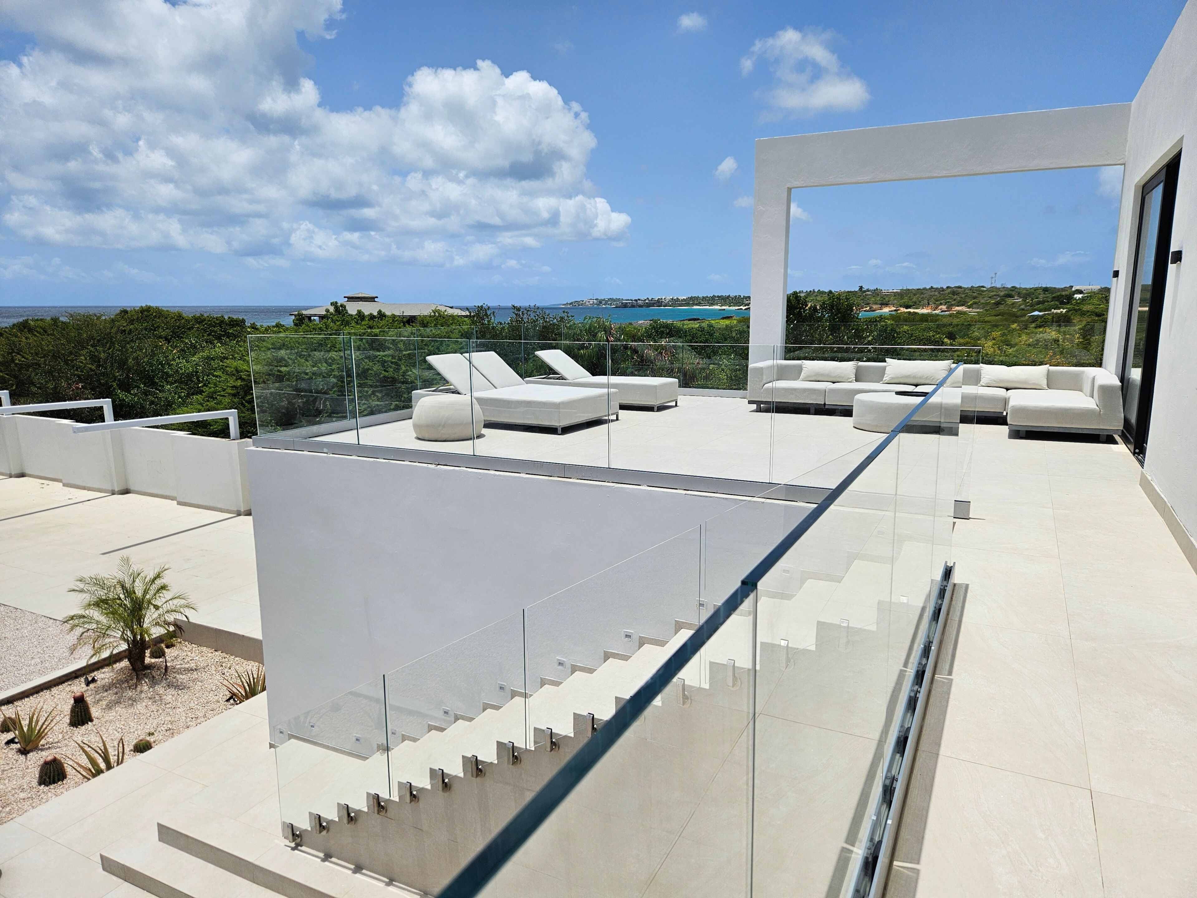 Terras
