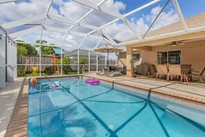 Piscina