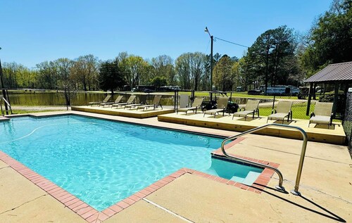 Askew's Landing RV Campground