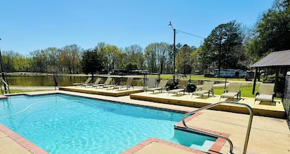 Askew's Landing RV Campground