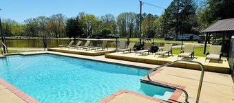Askew's Landing RV Campground