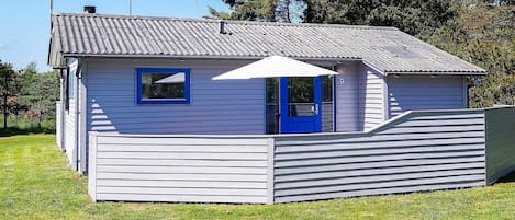 Hus | Exteriör