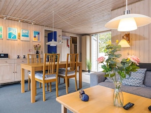 Ferienhaus | Innenbereich