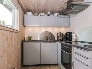 Ferienhaus | Innenbereich