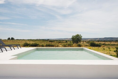 Pistachio Grey Villa, Idanha-a-Nova, Castelo Branco
