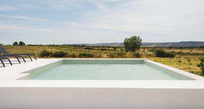 Pistachio Grey Villa, Idanha-a-Nova, Castelo Branco