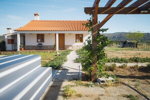 Exterior - Pistachio Grey Villa, Idanha-a-Nova, Castelo Branco (Idanha-a-Nova)