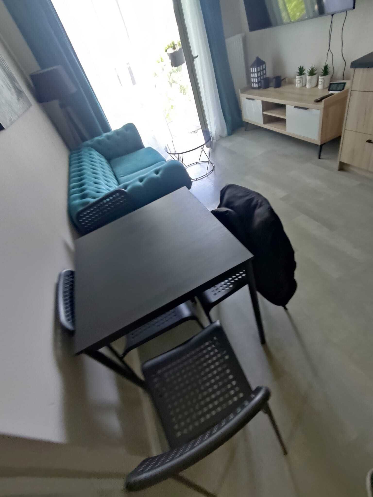 Aire de séjour