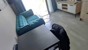 Aire de séjour