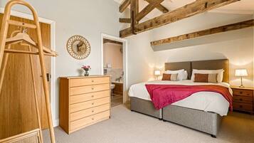 2 chambres, Wi-Fi, draps fournis