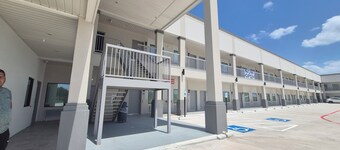 Platinum Inn Copperfield