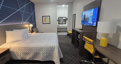 Platinum Inn Copperfield