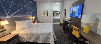 Platinum Inn Copperfield