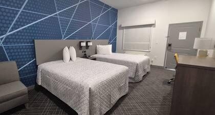 Platinum Inn Copperfield