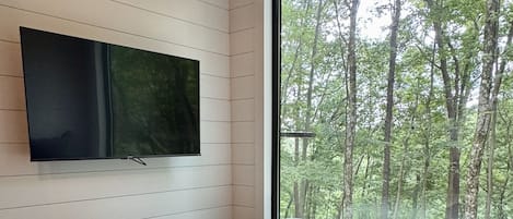 1 habitación, wifi gratis y ropa de cama