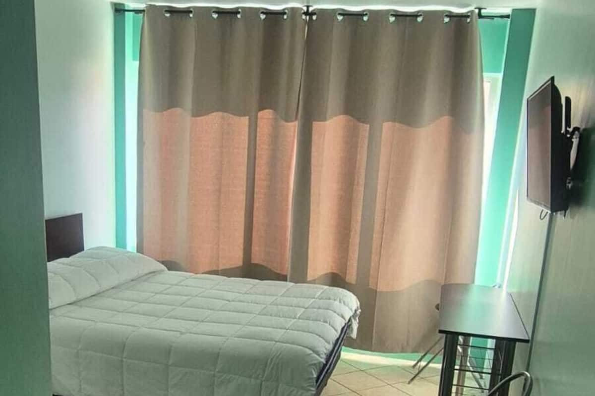 Habitación triple | Wifi gratis