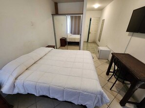 Standard-Doppelzimmer | Kostenloses WLAN